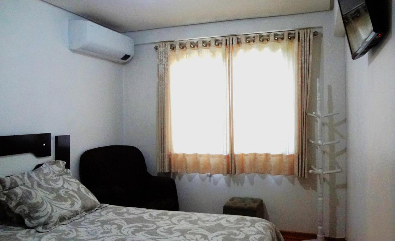 Apartamento Aconchegante + Bikes Gramado Exterior foto