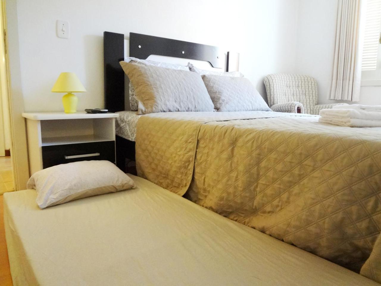 Apartamento Aconchegante + Bikes Gramado Exterior foto